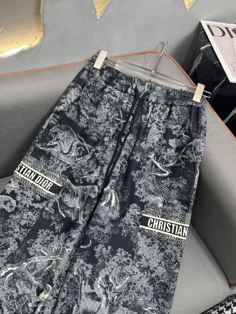 Christian Dior Long Pants